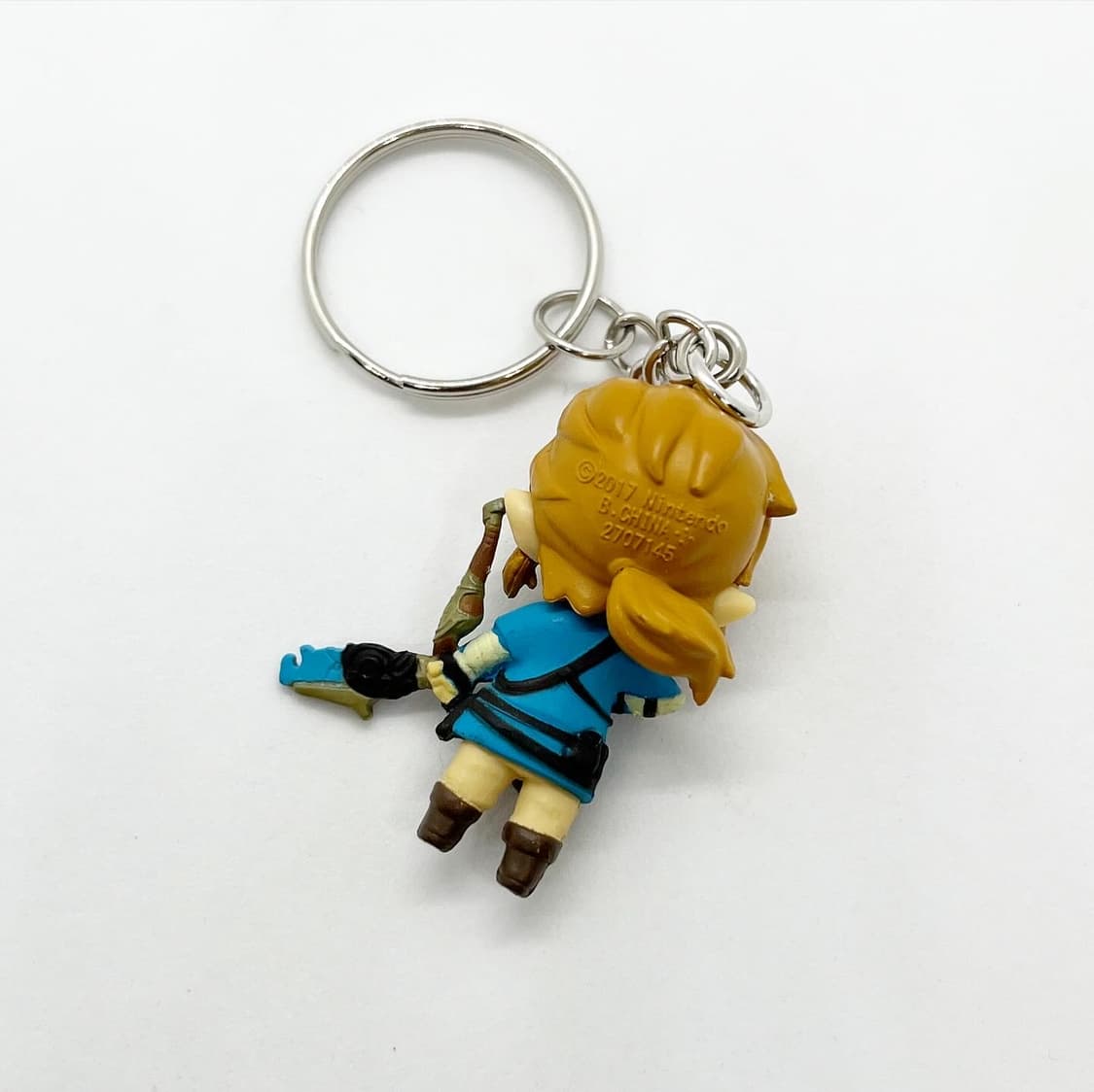 젤다 링크키링⭐️ 상품이미지2