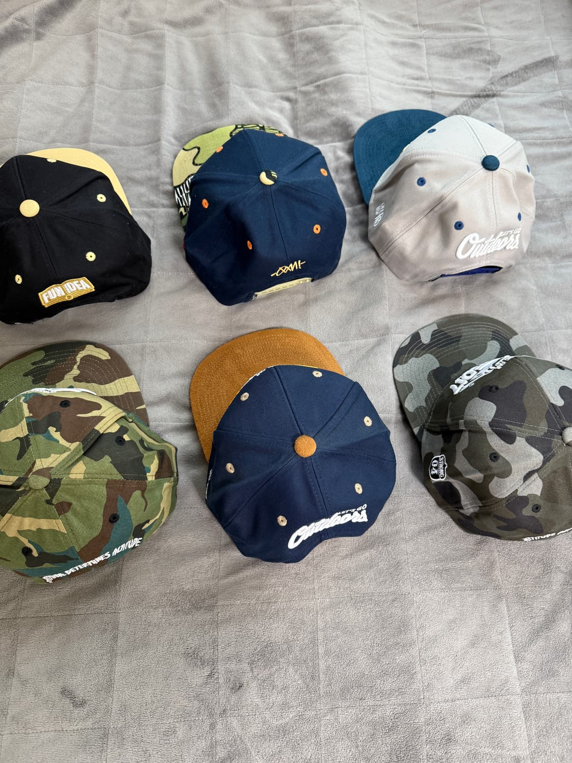 Filter017 대만브랜드 스냅백 상품이미지4