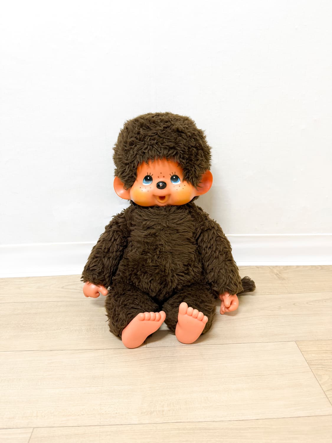 빈티지 몬치치 1974 / 대형사이즈 상품이미지1