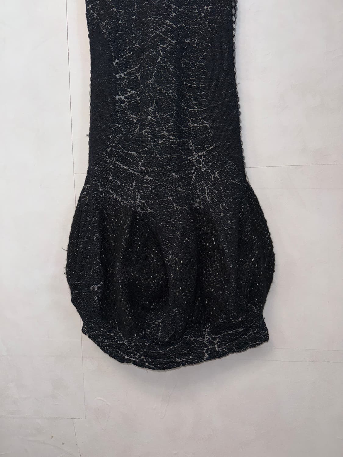 Emilio Cavallini black drape balloon ops 상품이미지4