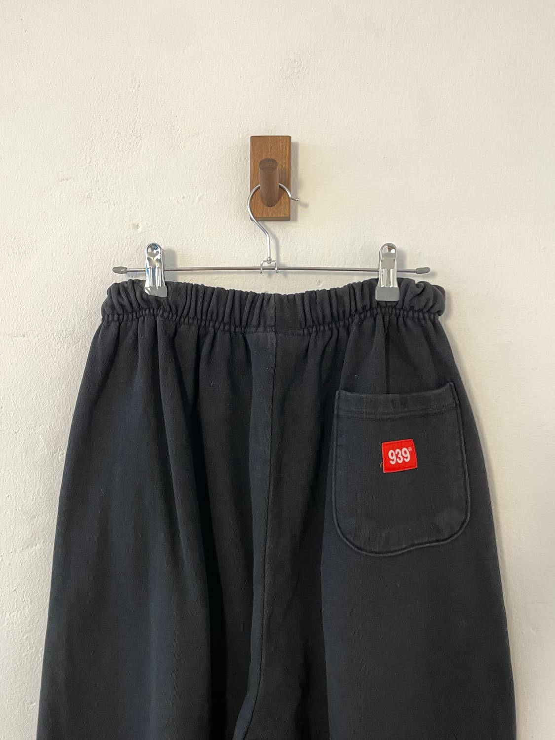 아카이브볼드 조거 팬츠  상품이미지7