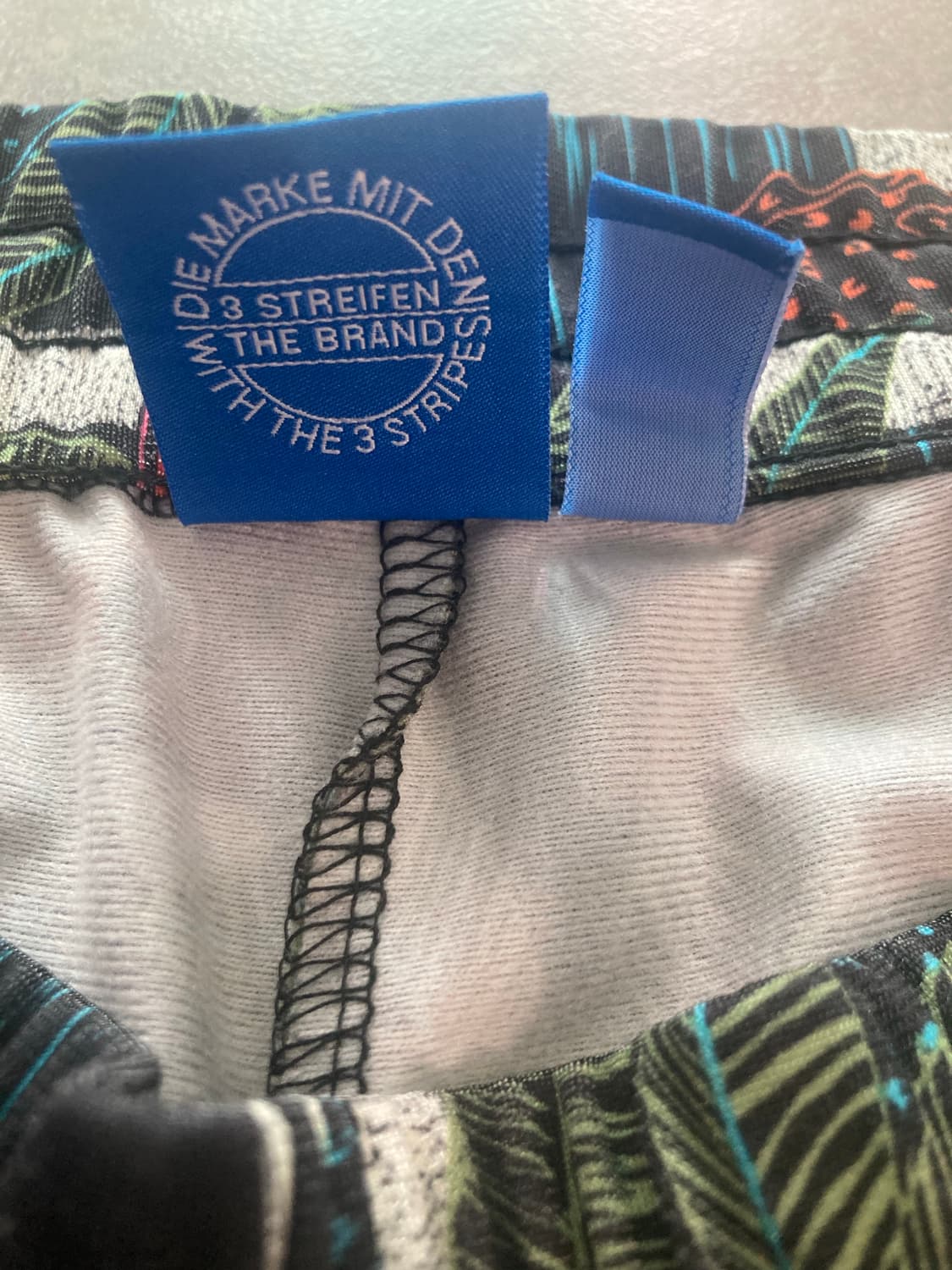 adidas 아디다스 트랙 팬츠 상품이미지4