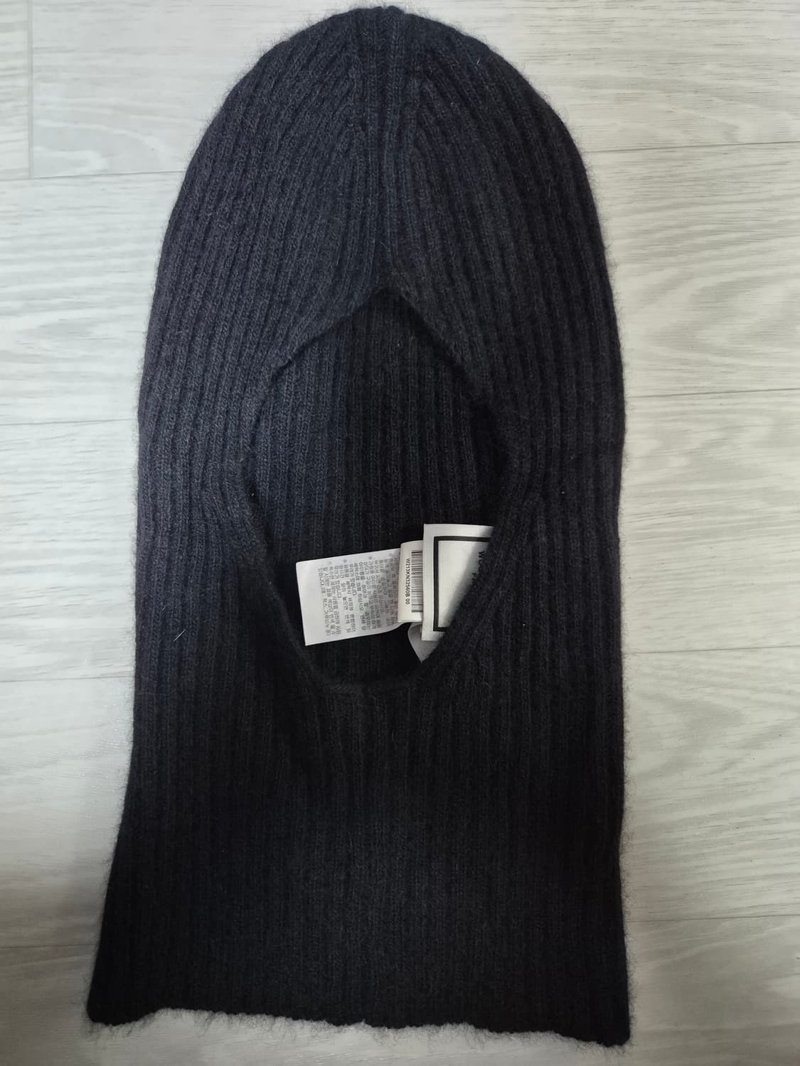 우영미 /바라클라바 /free 상품이미지2