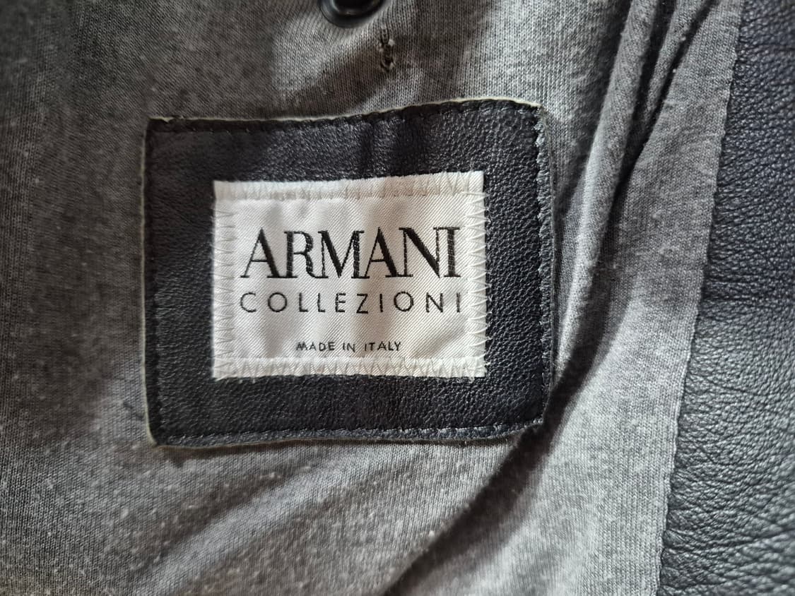 알마니 콜레지오니 양가죽 (48) 상품이미지9