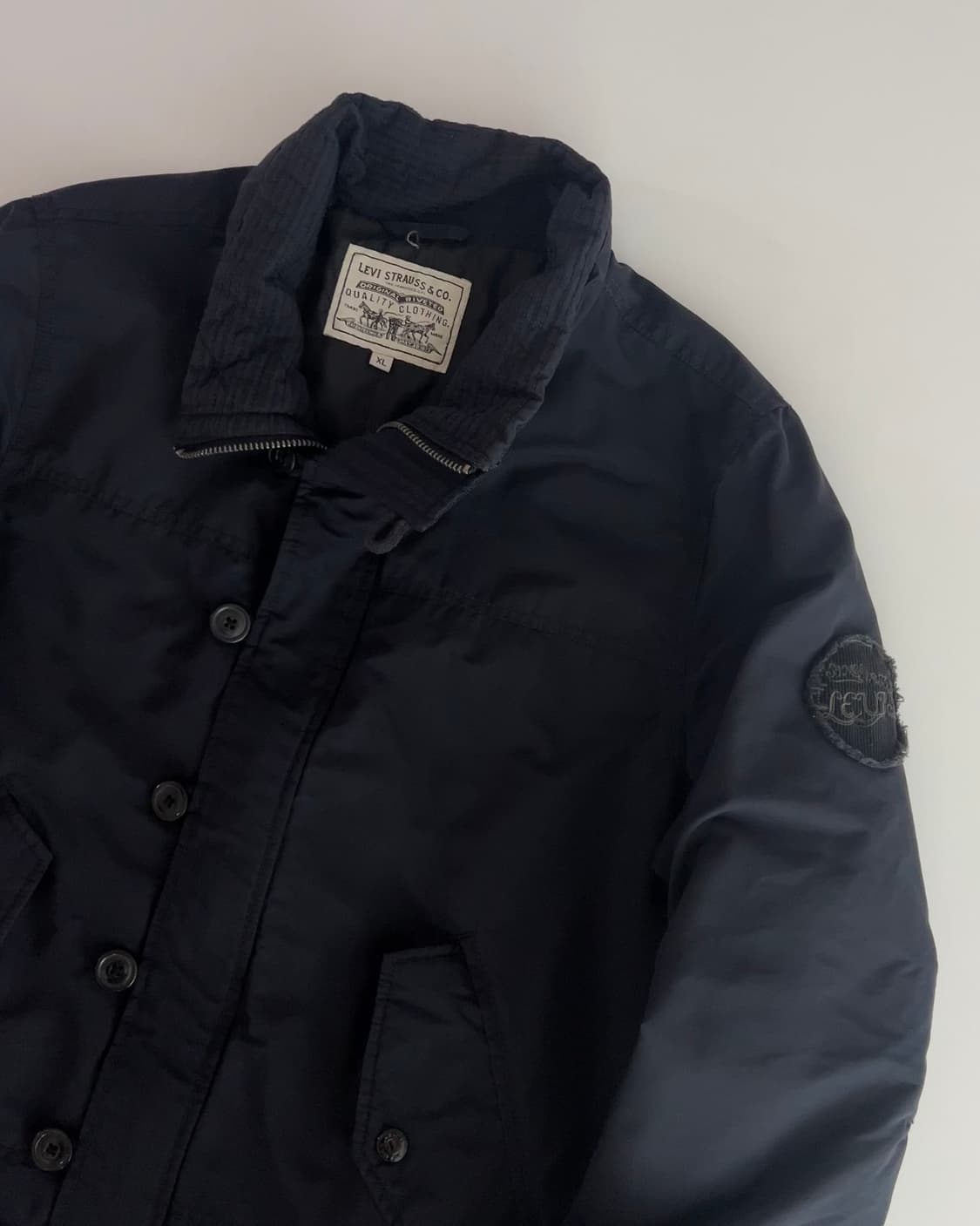 리바이스 야상 필드 자켓 XL 상품이미지3