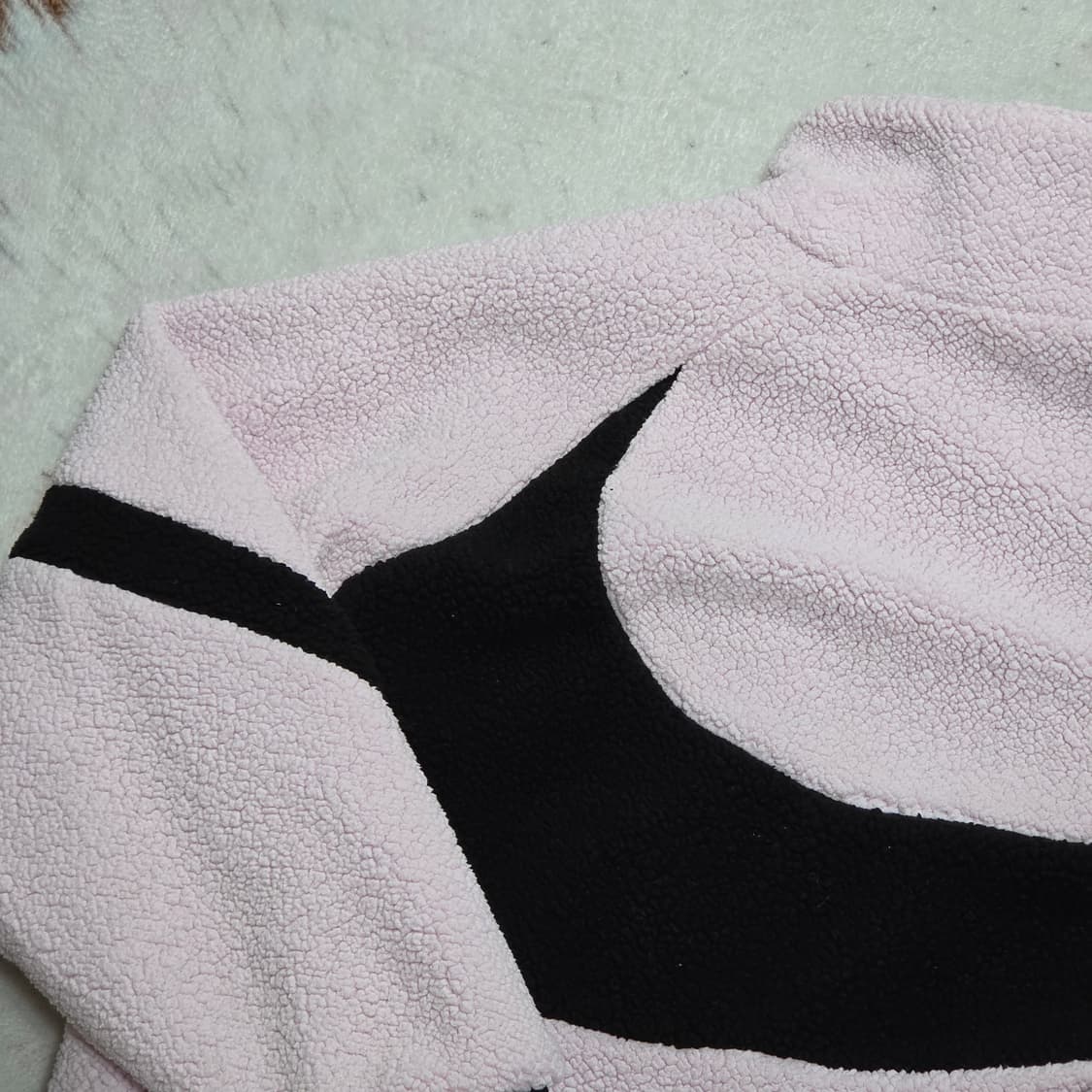 나이키 리버시블 플리스 투웨이 자켓 상품이미지5