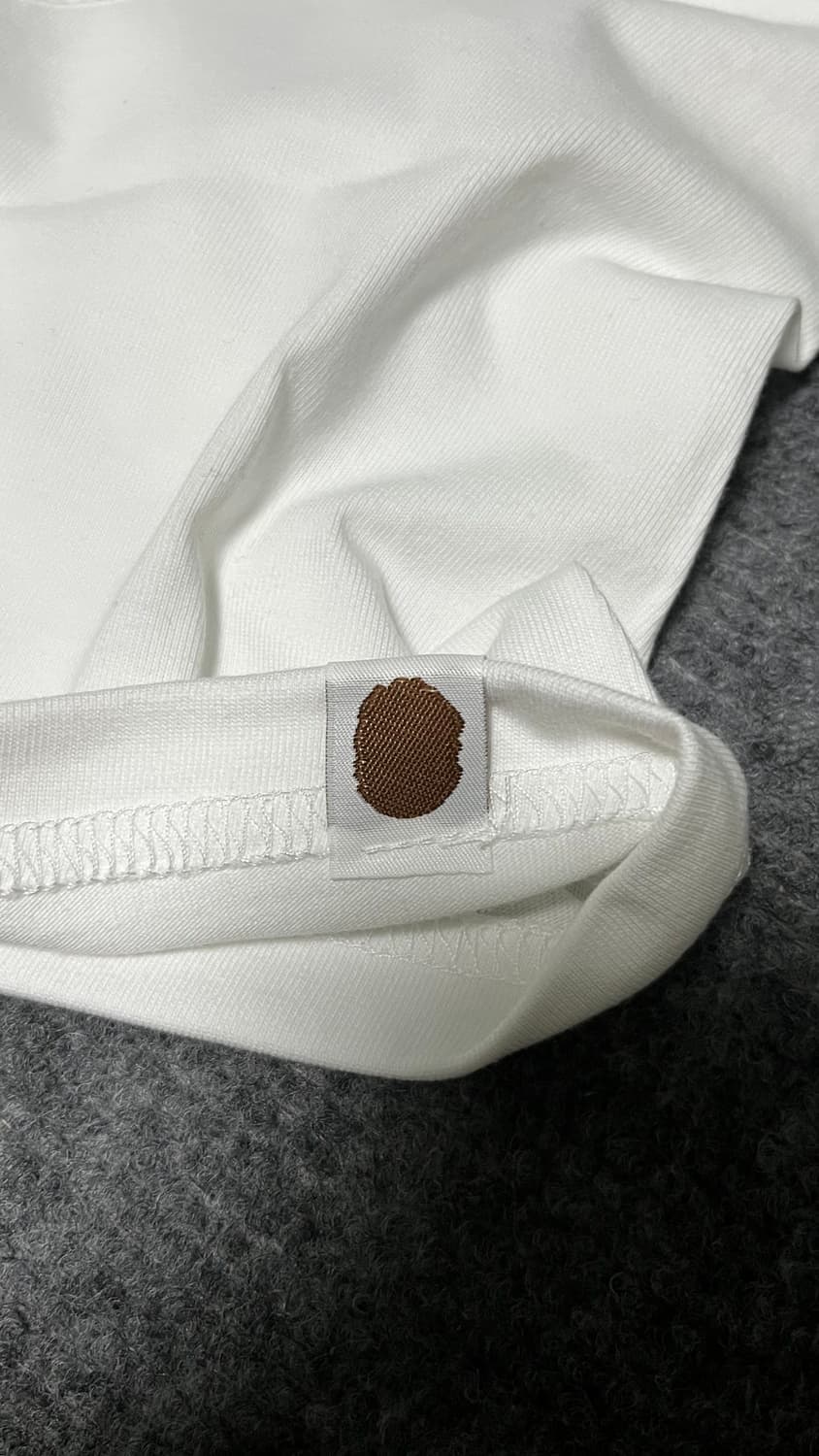 베이프 티셔츠 상품이미지10