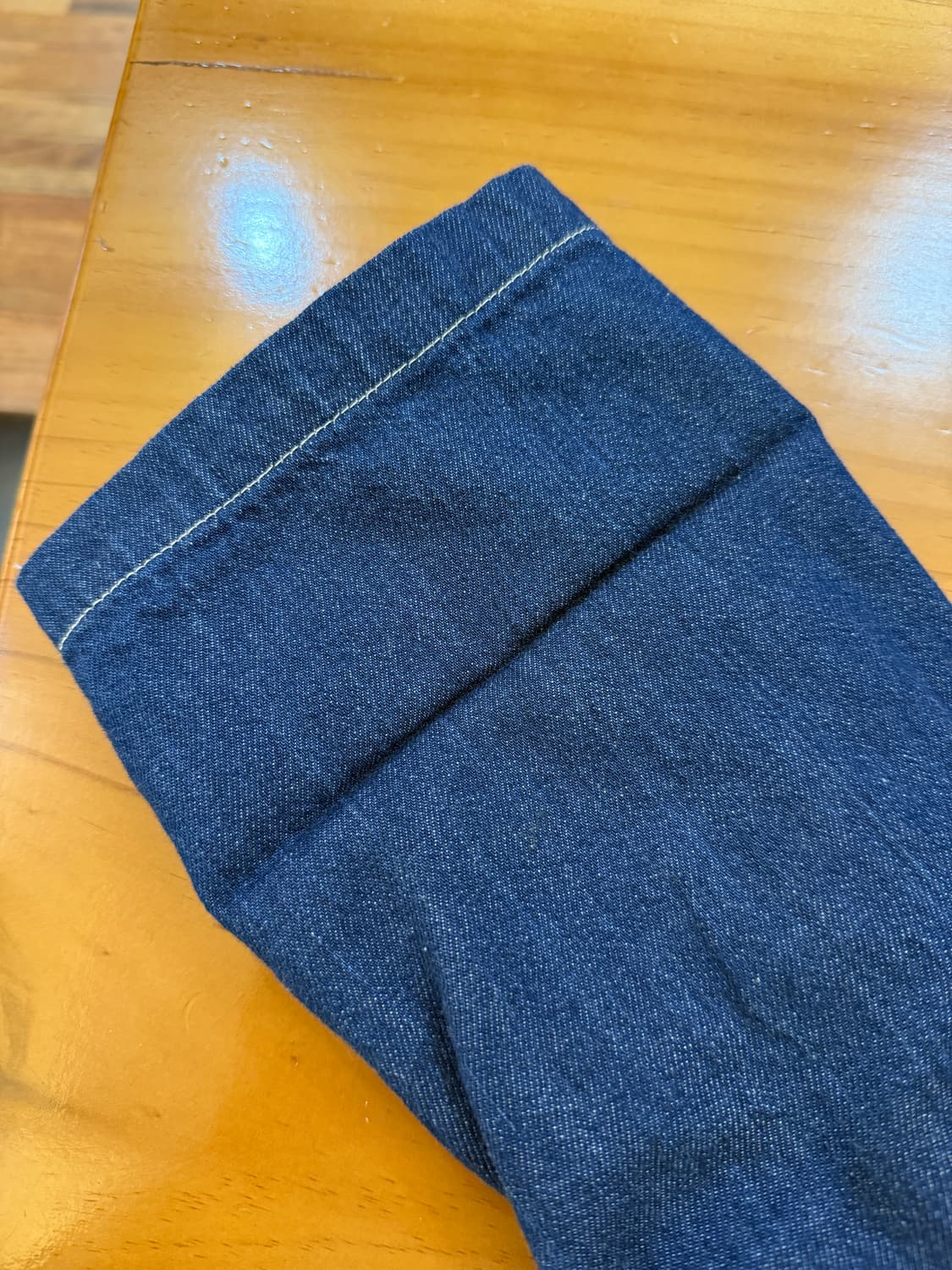 캐피탈 카카시 셔츠 EK-758LSA 상품이미지7