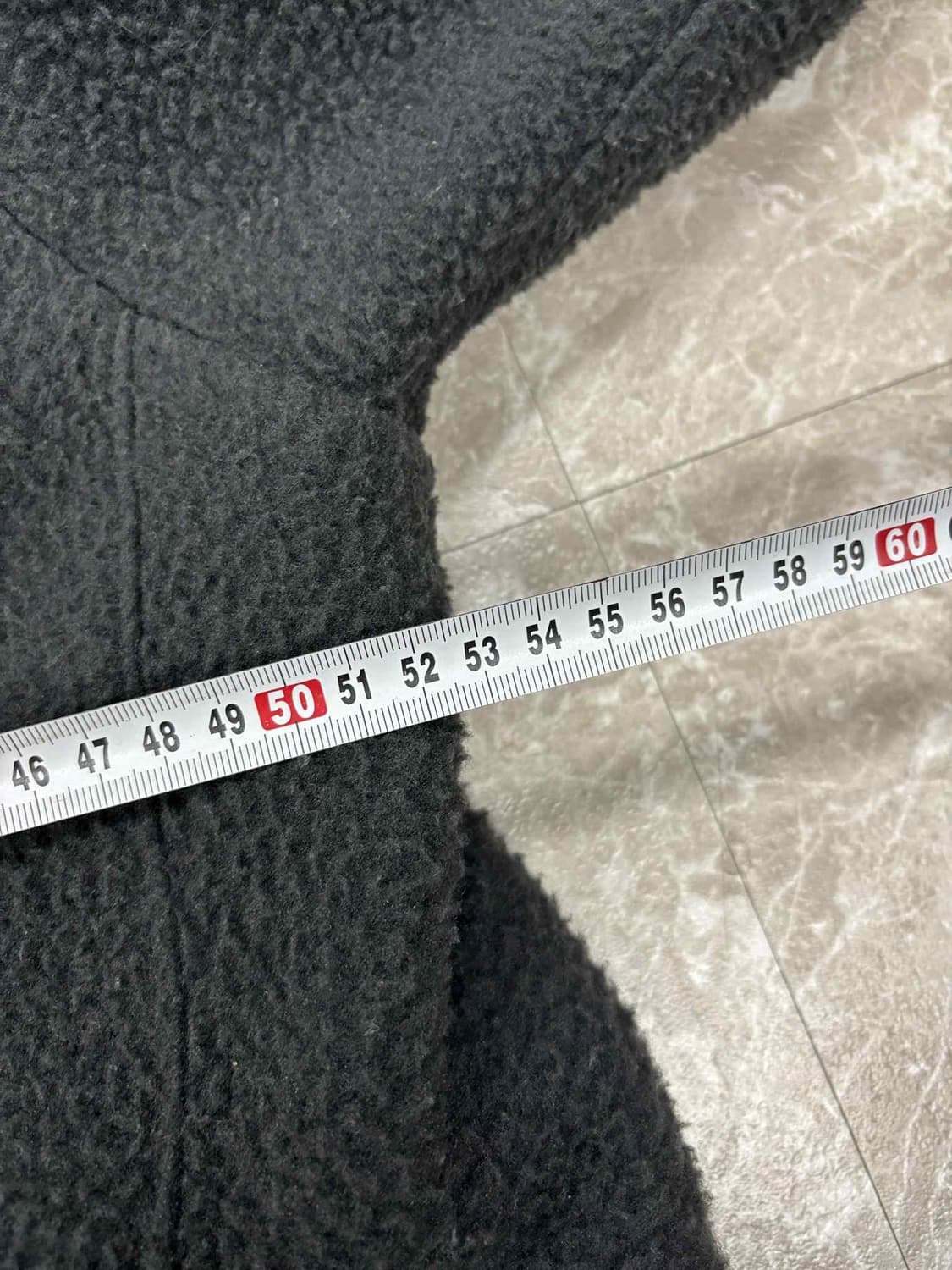 00s 나이키 acg 올드스쿨 플리스 자켓 후리스 희귀져지(100) 상품이미지5