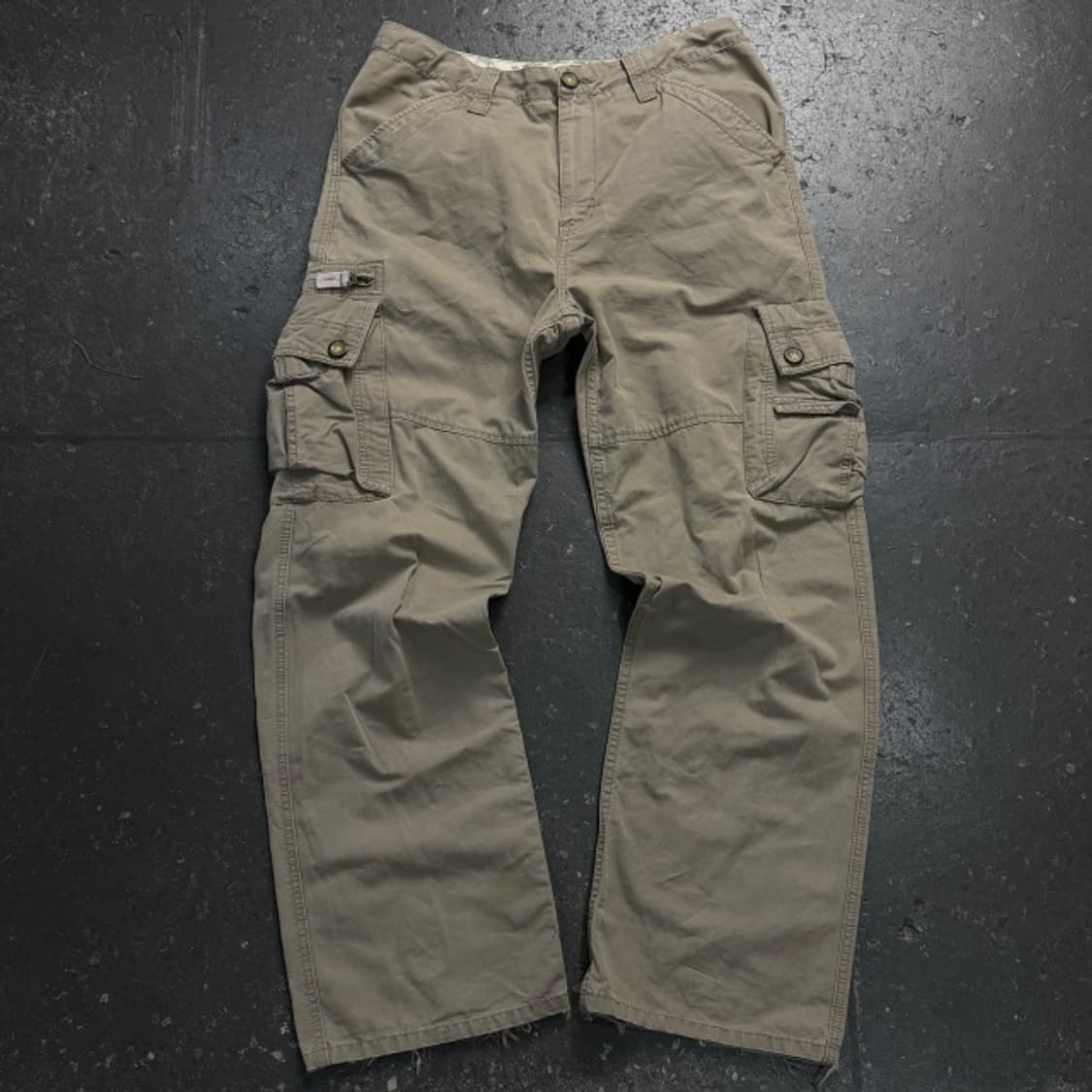 32 리바이스 카고팬츠 상품이미지1