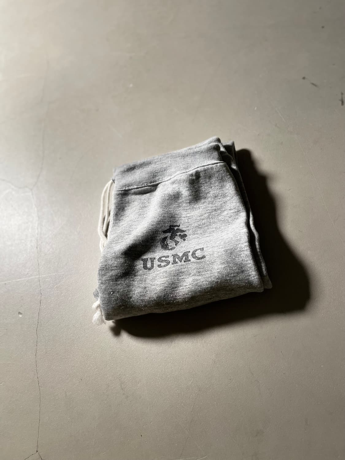 USMC Military PT Sweat Pants 상품이미지1