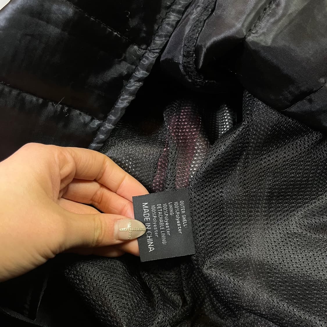 혼다 레이싱 바이커 자켓 ( 어깨, 팔 보호구 ) 상품이미지6