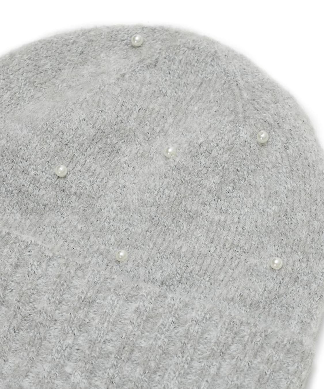 타입서비스 Pocket Muffler Beanie [Grey] 상품이미지4