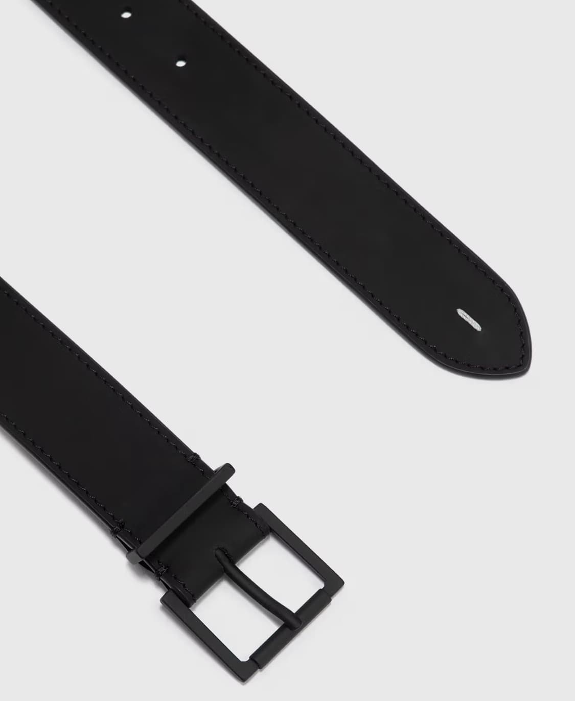 메종마르지엘라 남성 가죽 벨트 95 사이즈 상품이미지2