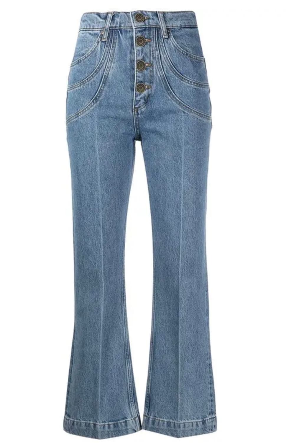 산드로 알렉스 진 (더블포켓 진) 상품이미지1