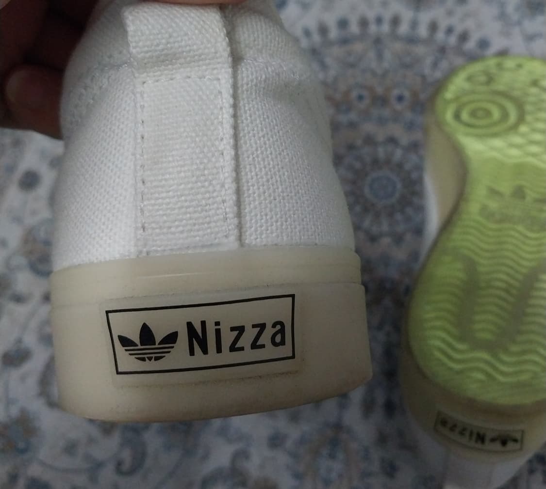 아디다스 니짜 265mm 상품이미지6