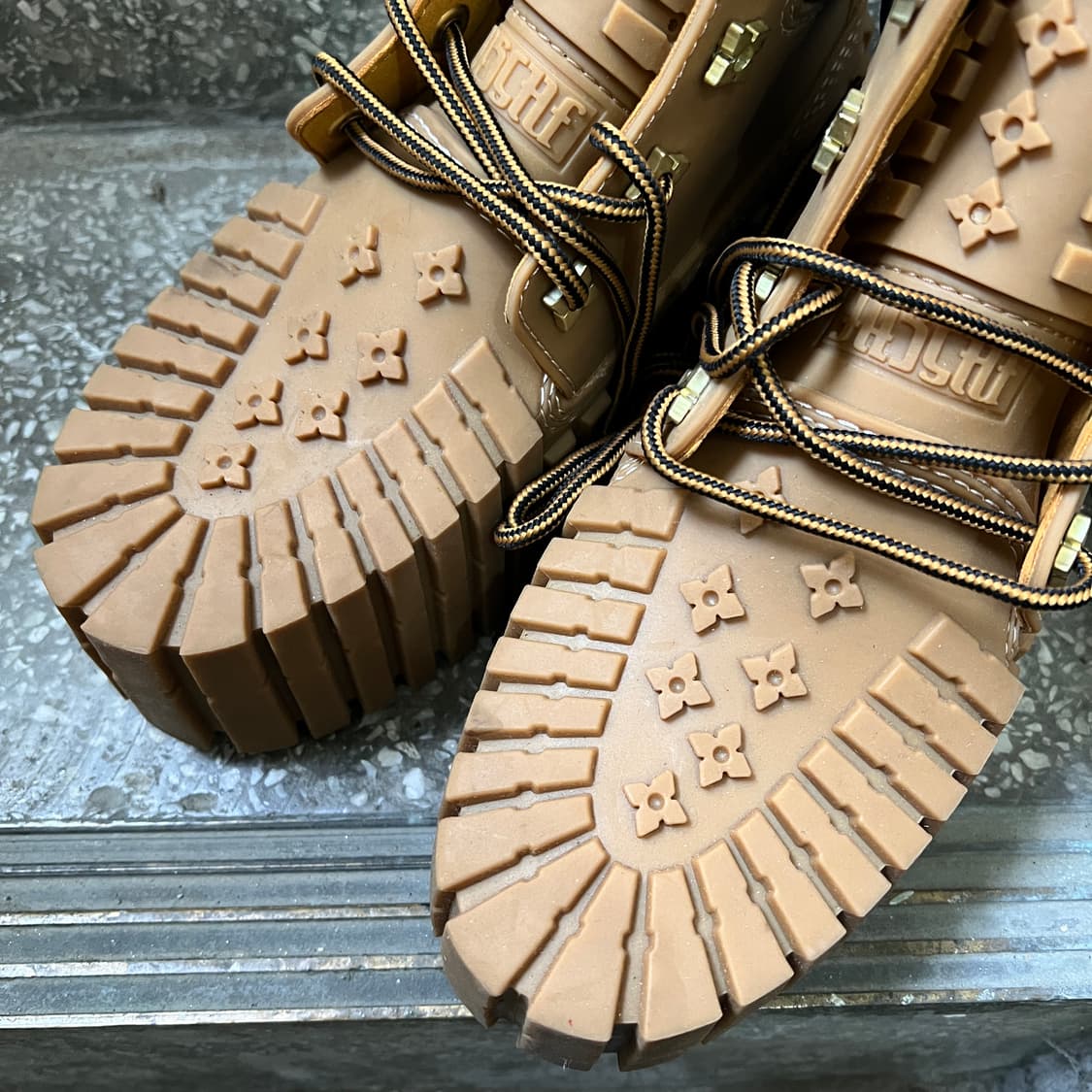 미스치프 2x4 부츠  상품이미지5