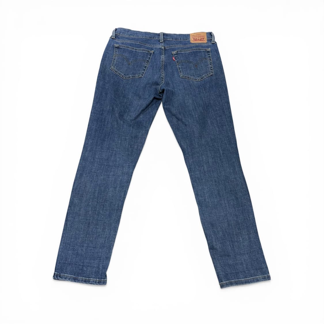 30 리바이스 보이프렌드핏 데님팬츠 상품이미지2