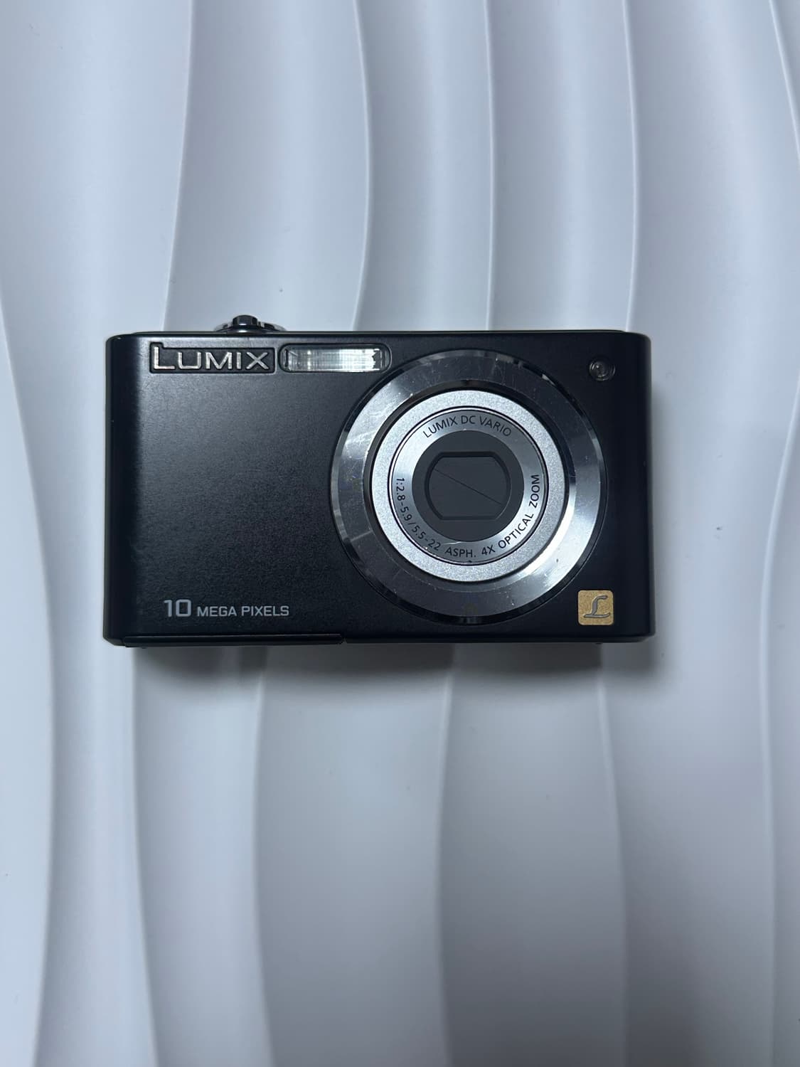 파나소닉 루믹스 DMC-FS42 / 가볍게 쓰기 좋은 데일리 감성 디카 상품이미지4