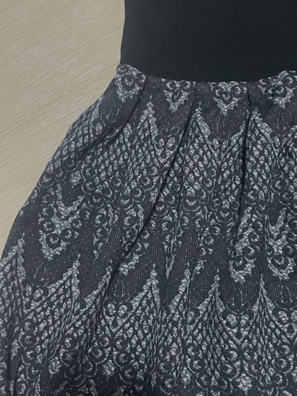 amitie lace skirt 상품이미지2