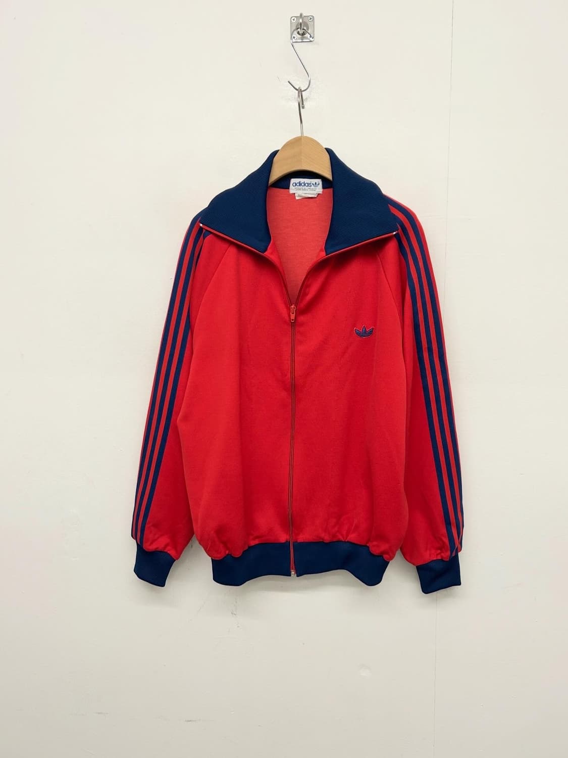 70-80s 아디다스 트랙자켓 상품이미지1