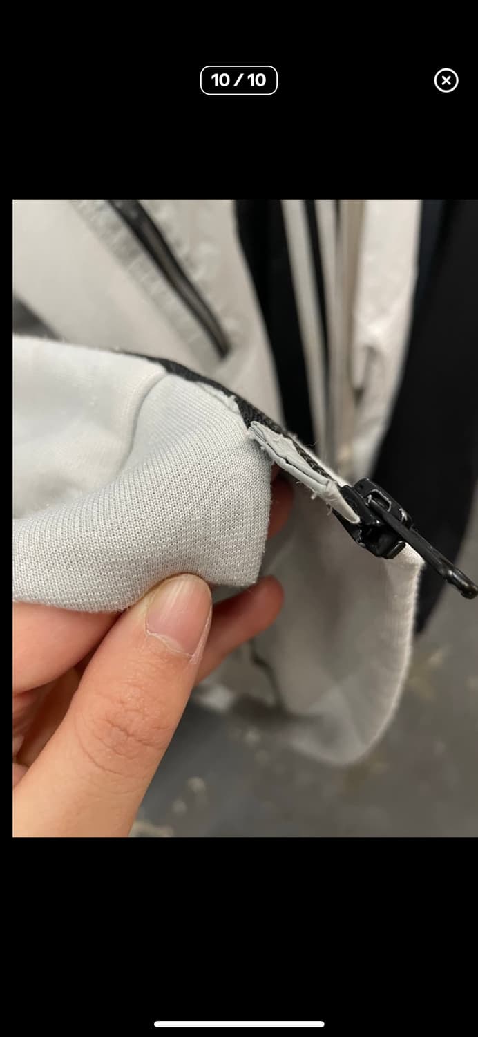 오클리 스컬 컴포터블 플리스자켓 A2917 상품이미지10