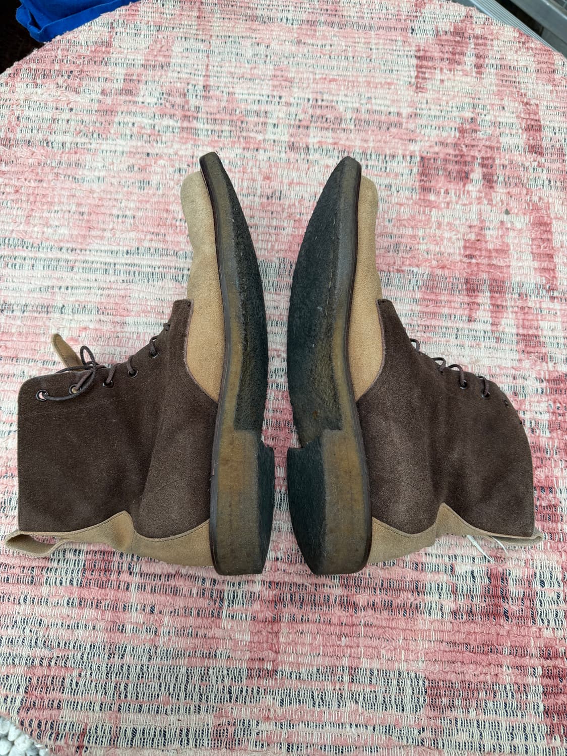 DRY BONES GEORGE BOOTS 드라이본즈 조지부츠  상품이미지9