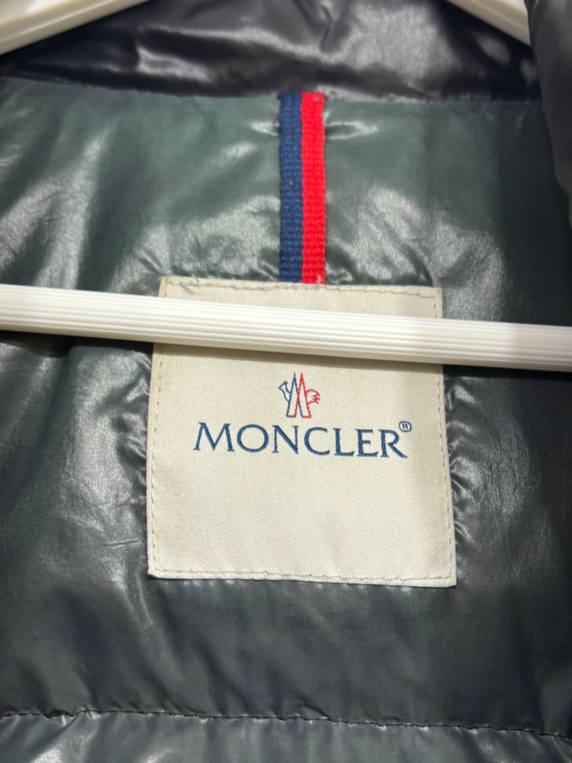 몽클레어 EVER 에버 패딩 6사이즈 상품이미지6