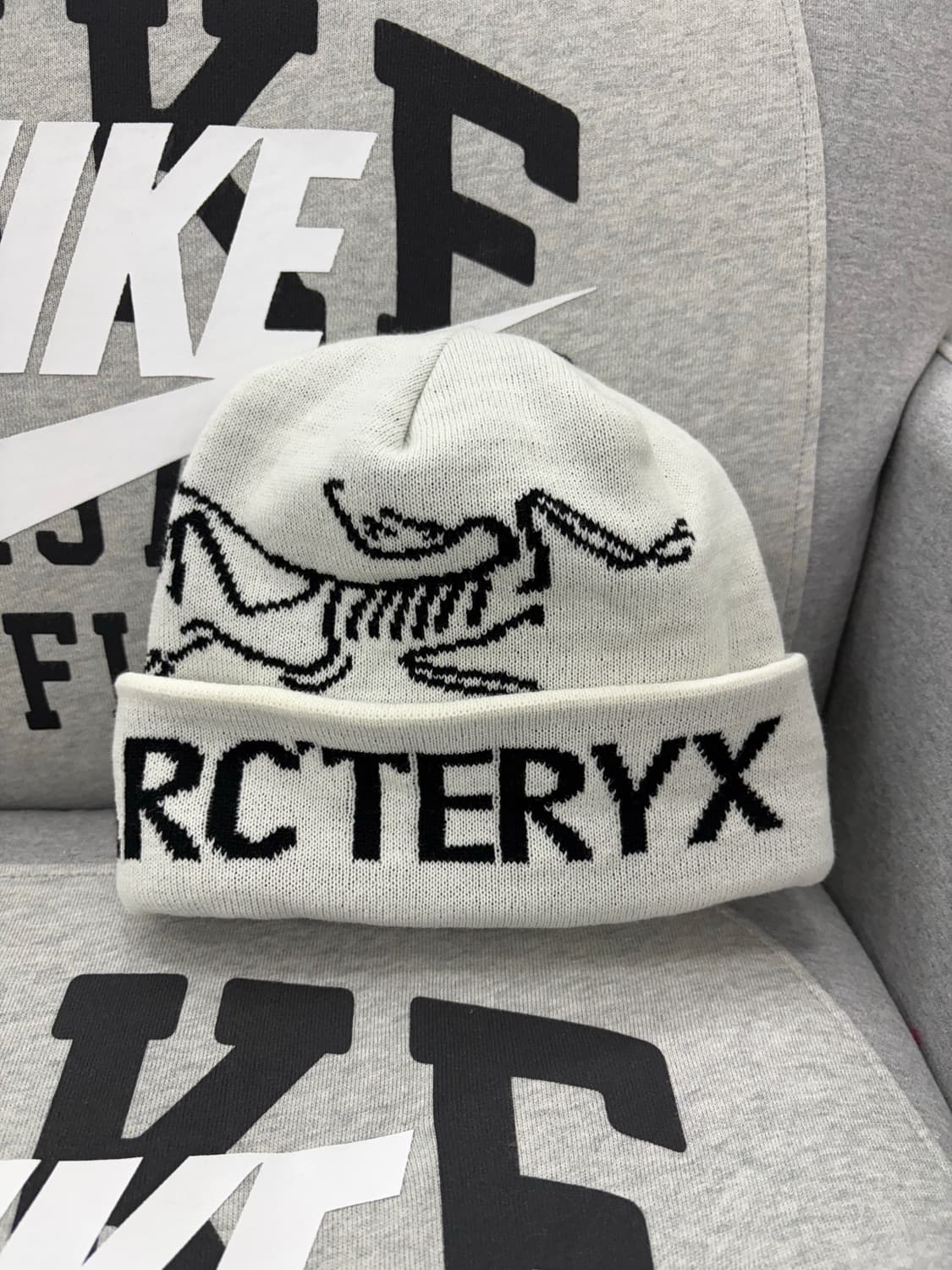 아크테릭스 비니 버드 워드 토크 오르카 상품이미지2