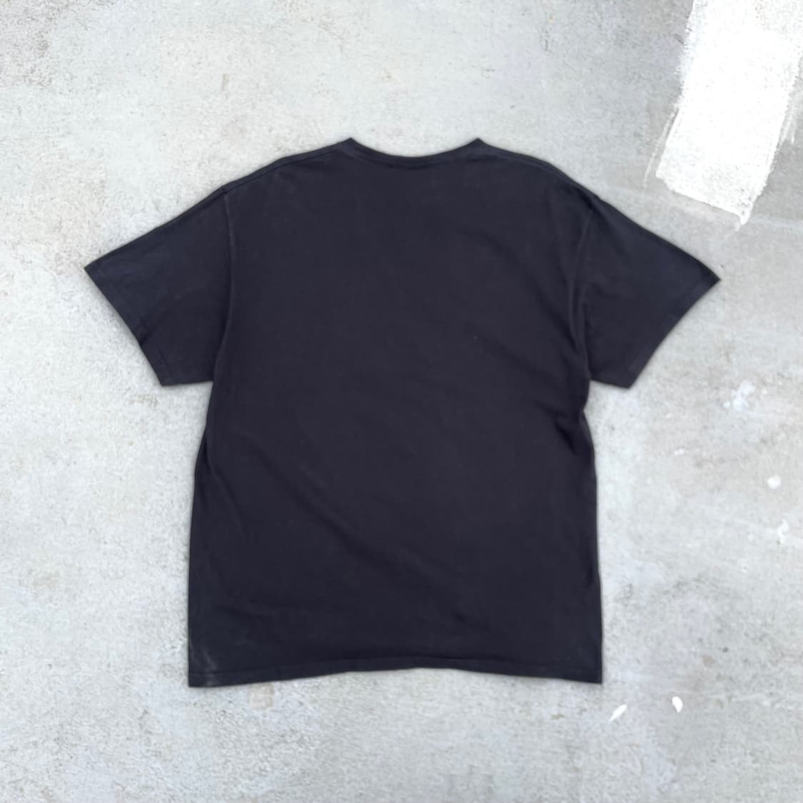 라몬즈 00s 06년도 밴드티 락티 빈티지 반팔 티셔츠 상품이미지5