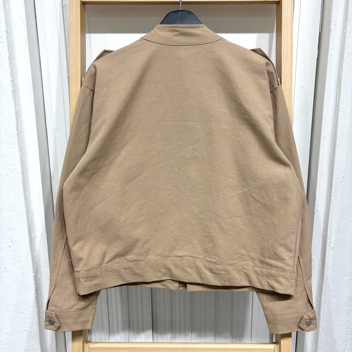 [새상품] 봄자켓 야상자켓 2컬러 상품이미지3