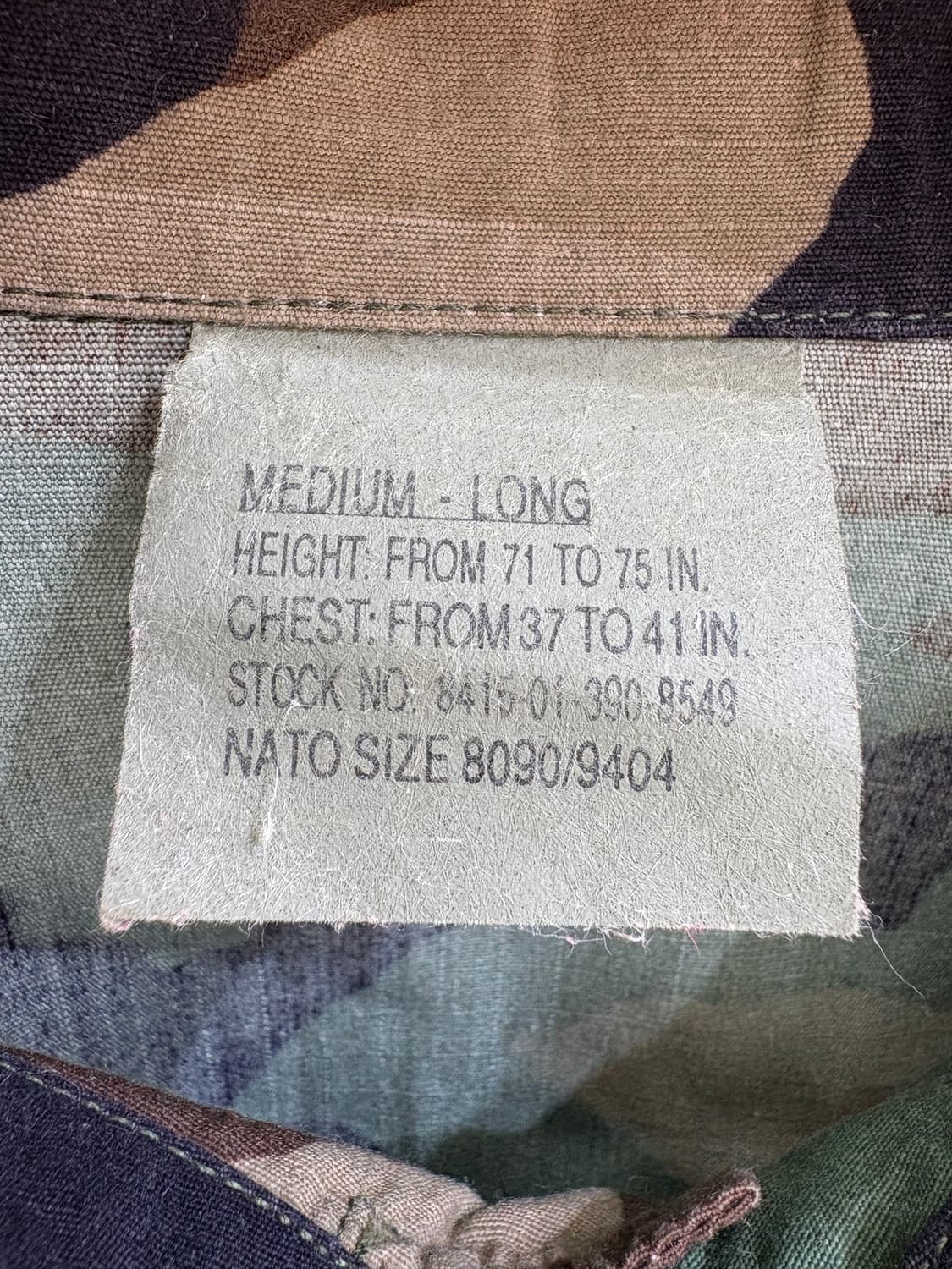 VINTAGE 셔츠 상품이미지6