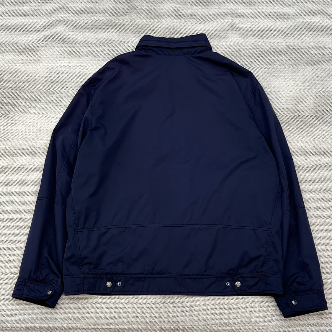 라코스테 나일론 자켓 r2441 상품이미지2