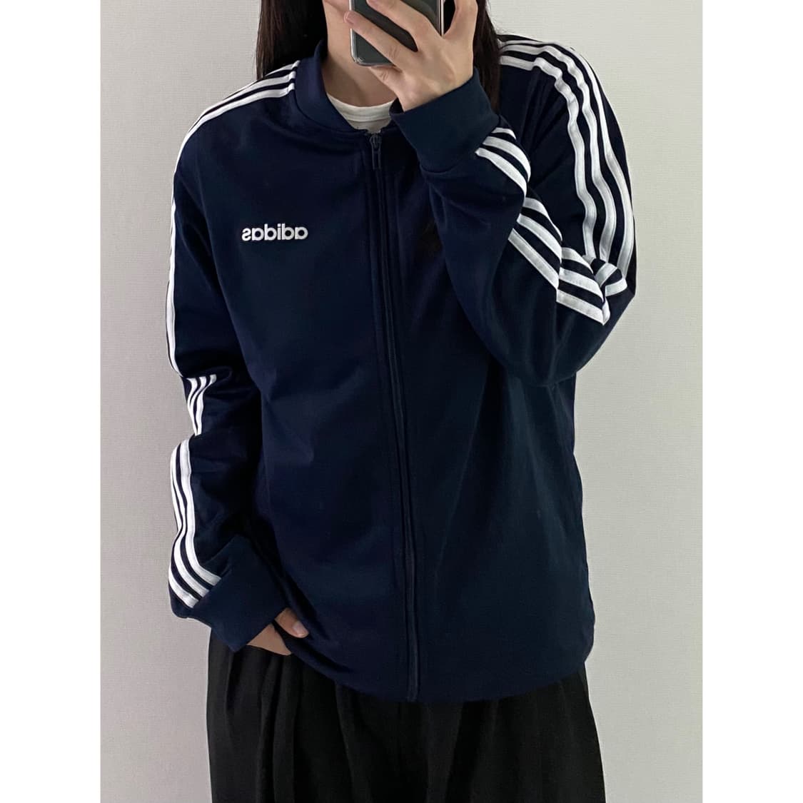 아디다스 져지 상품이미지1