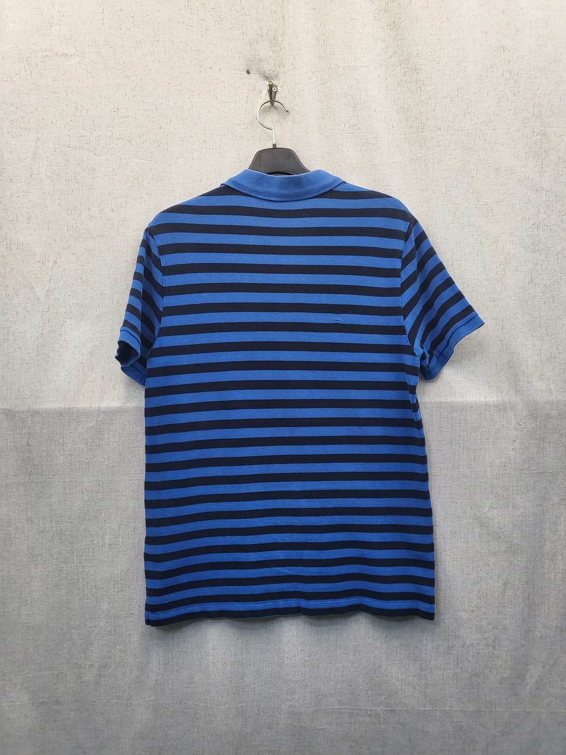 버버리 스트라이프 반팔 폴로티 상품이미지2