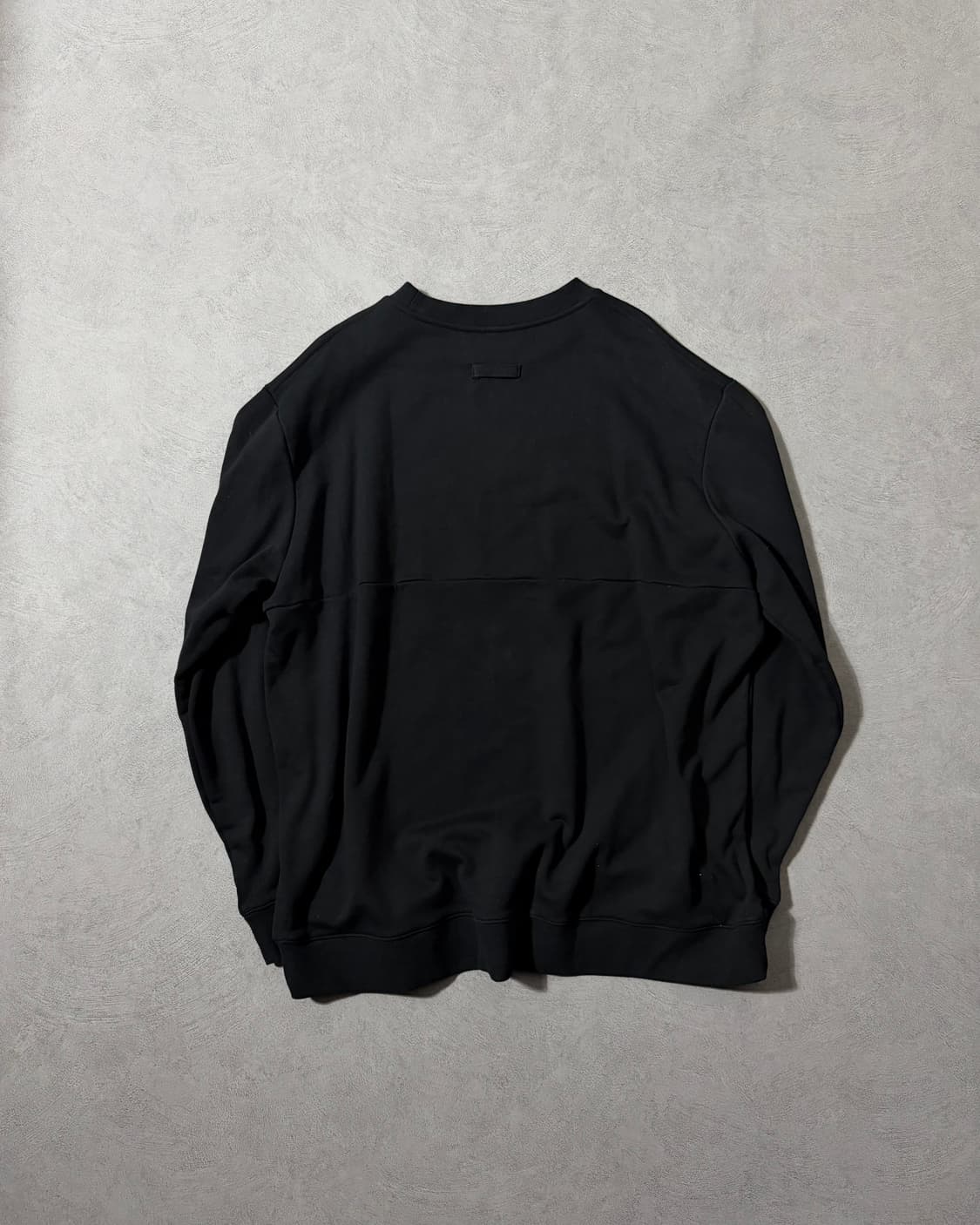 라프시몬스 ‘Summer Game’ 스웻셔츠 상품이미지2