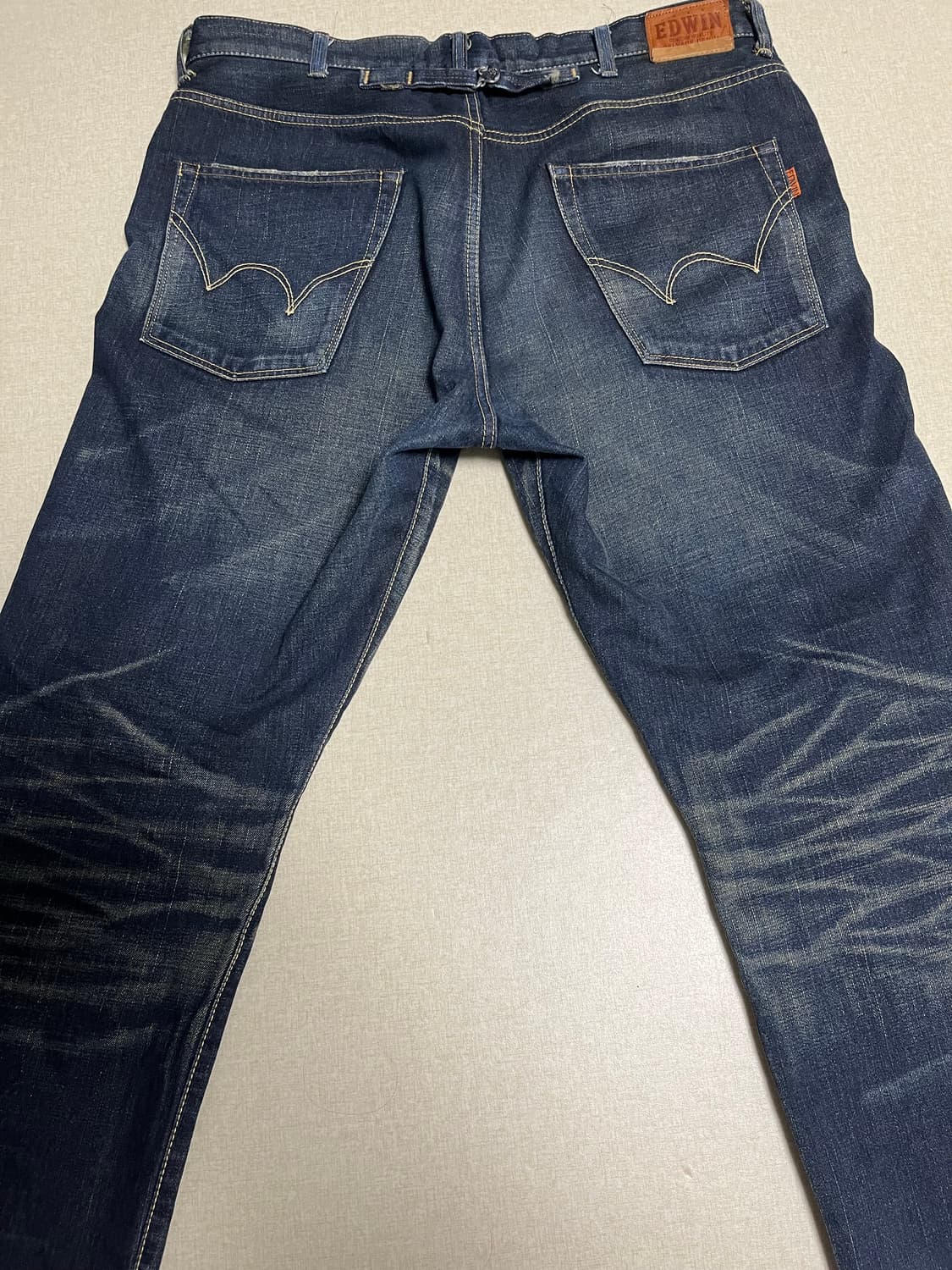 edwin 505Z 상품이미지2