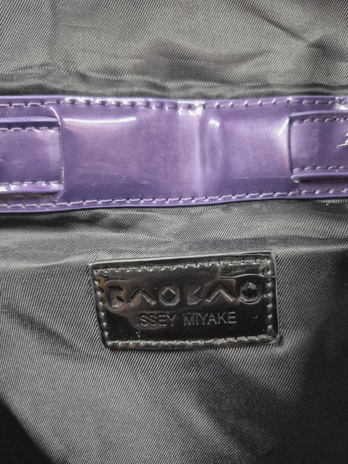 이세이미야케 바오바오 숄더백 상품이미지5