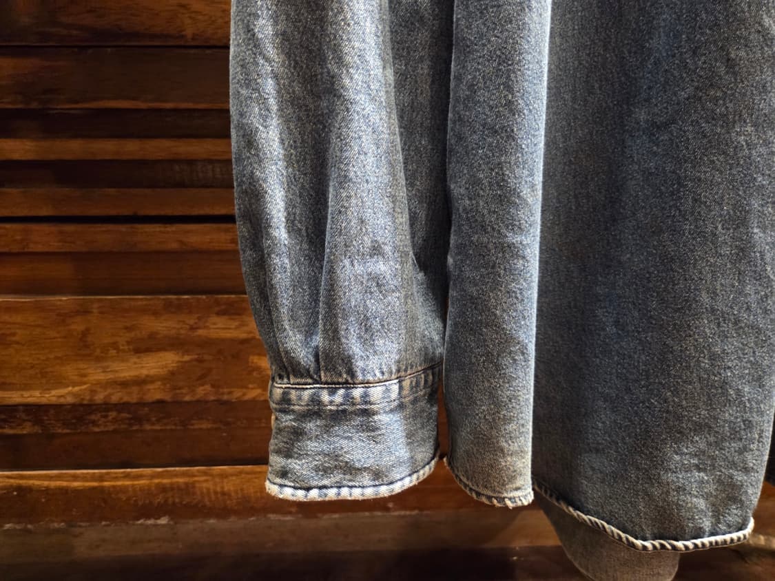 00'S 랄프로렌 버튼다운셔츠  상품이미지5