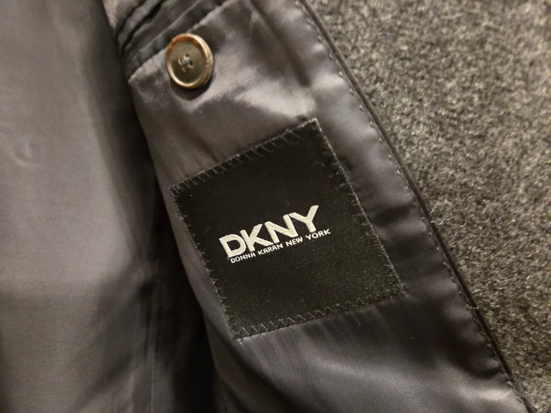 dkny 트위드 탑코트 상품이미지8