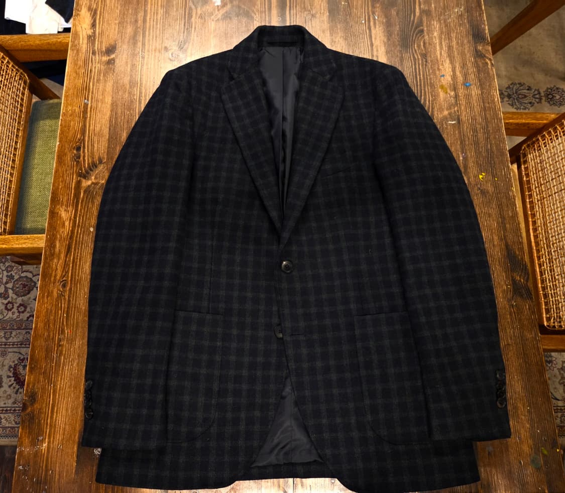 라르디니 데이즈 코트 상품이미지1