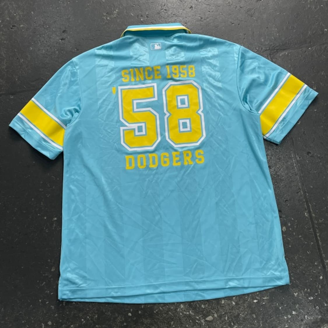 100 MLB 사커져지 유니폼  상품이미지5