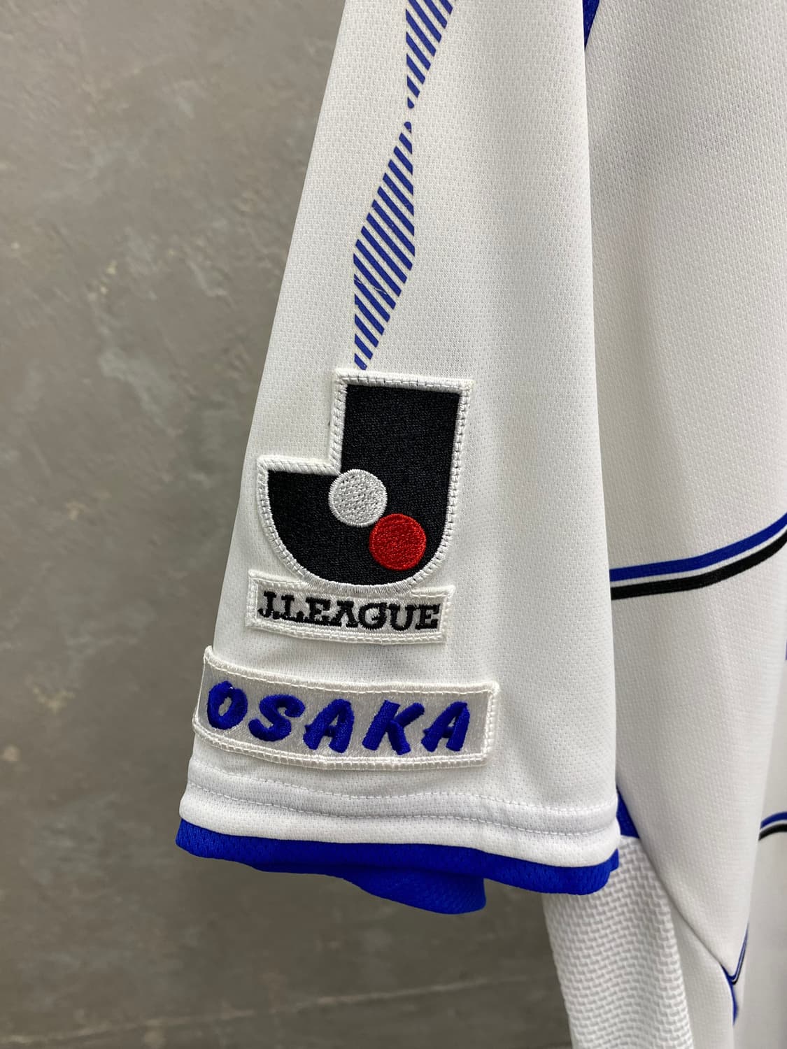[XL] 2006'Gamba Osaka 감바오사카 유니폼 상품이미지4