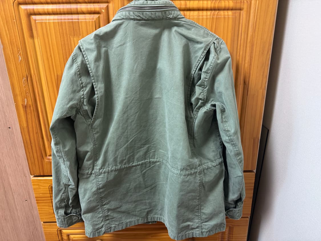 갭 m65 필드자켓 M사이즈 상품이미지2