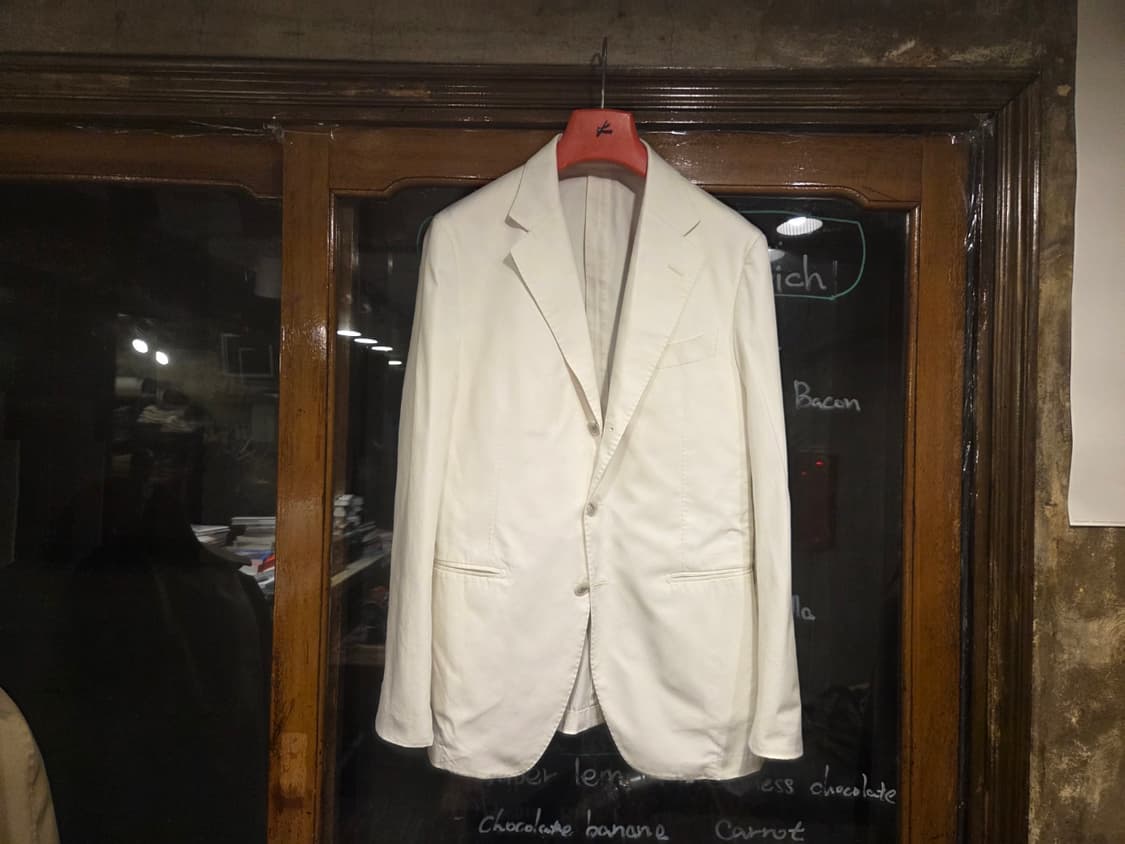 수트서플라이 자켓 상품이미지1