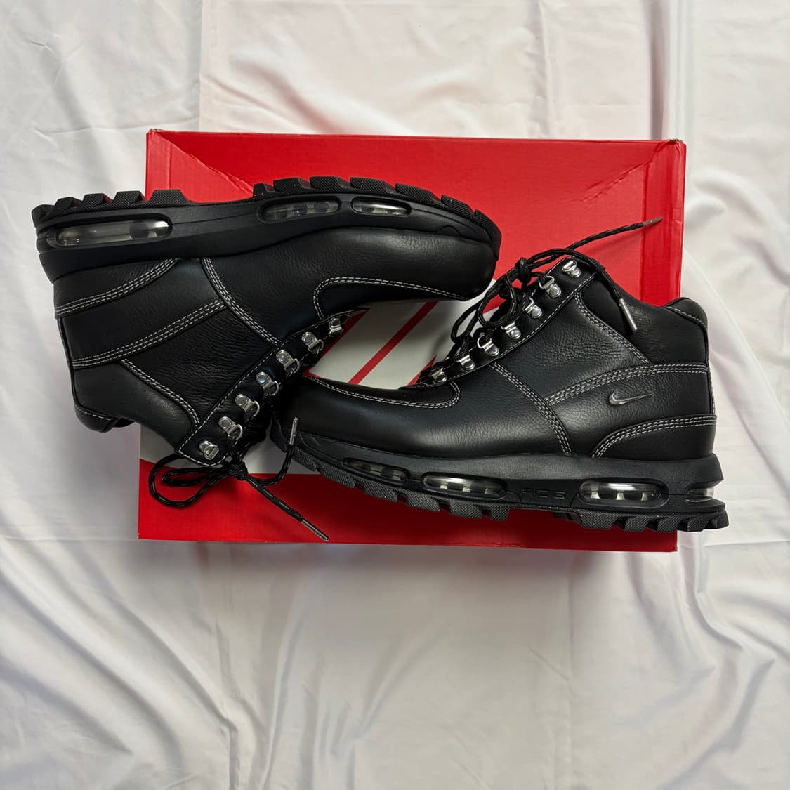 [새상품] (280) 나이키 고아돔 상품이미지7