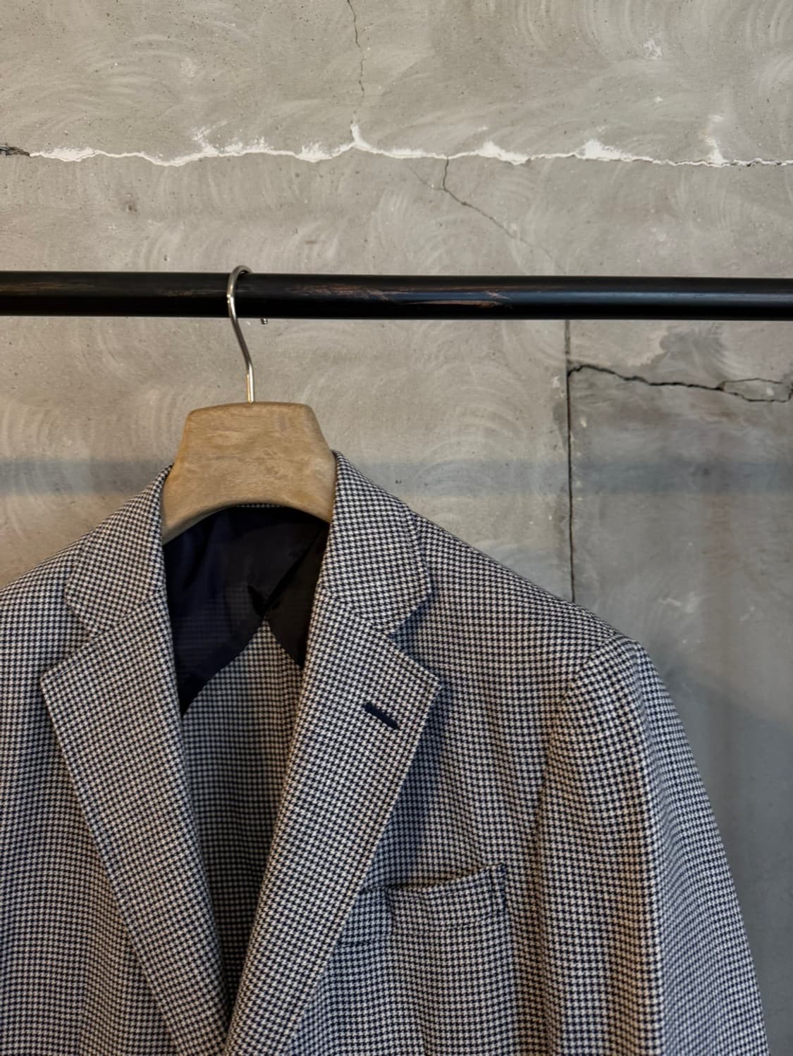 제이프레스 트위드 자켓 100 상품이미지8