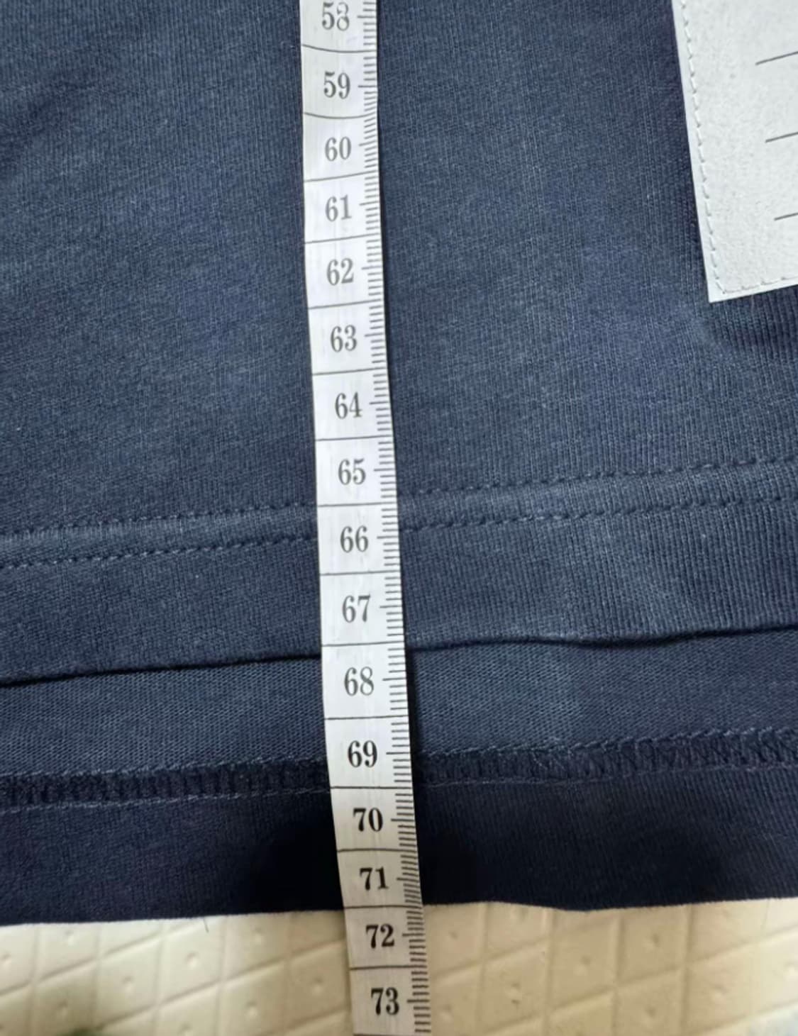 톰브라운 반팔 2 (약 95~100 사이즈) 상품이미지7