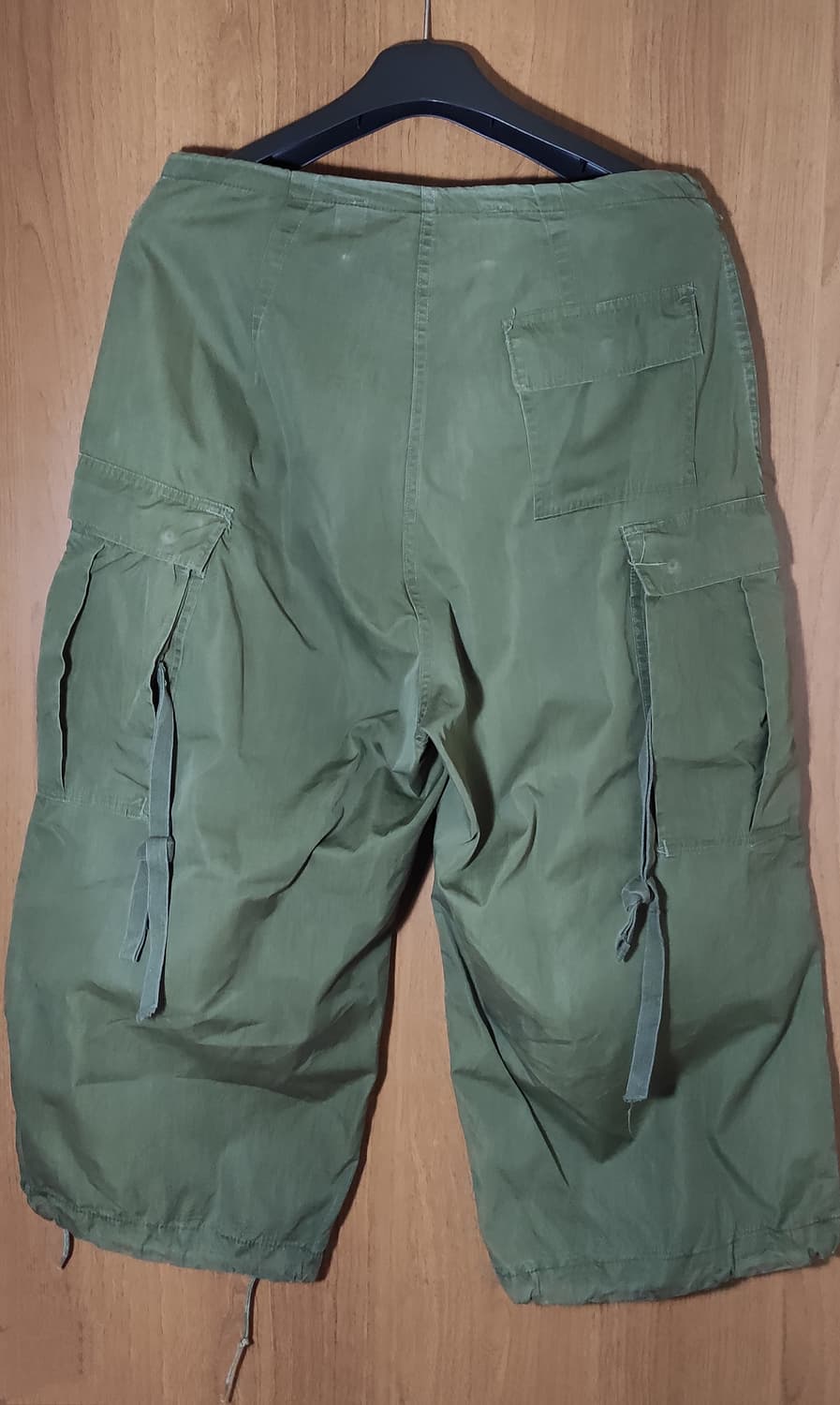 m51 쉘팬츠 스몰 숏 상품이미지2