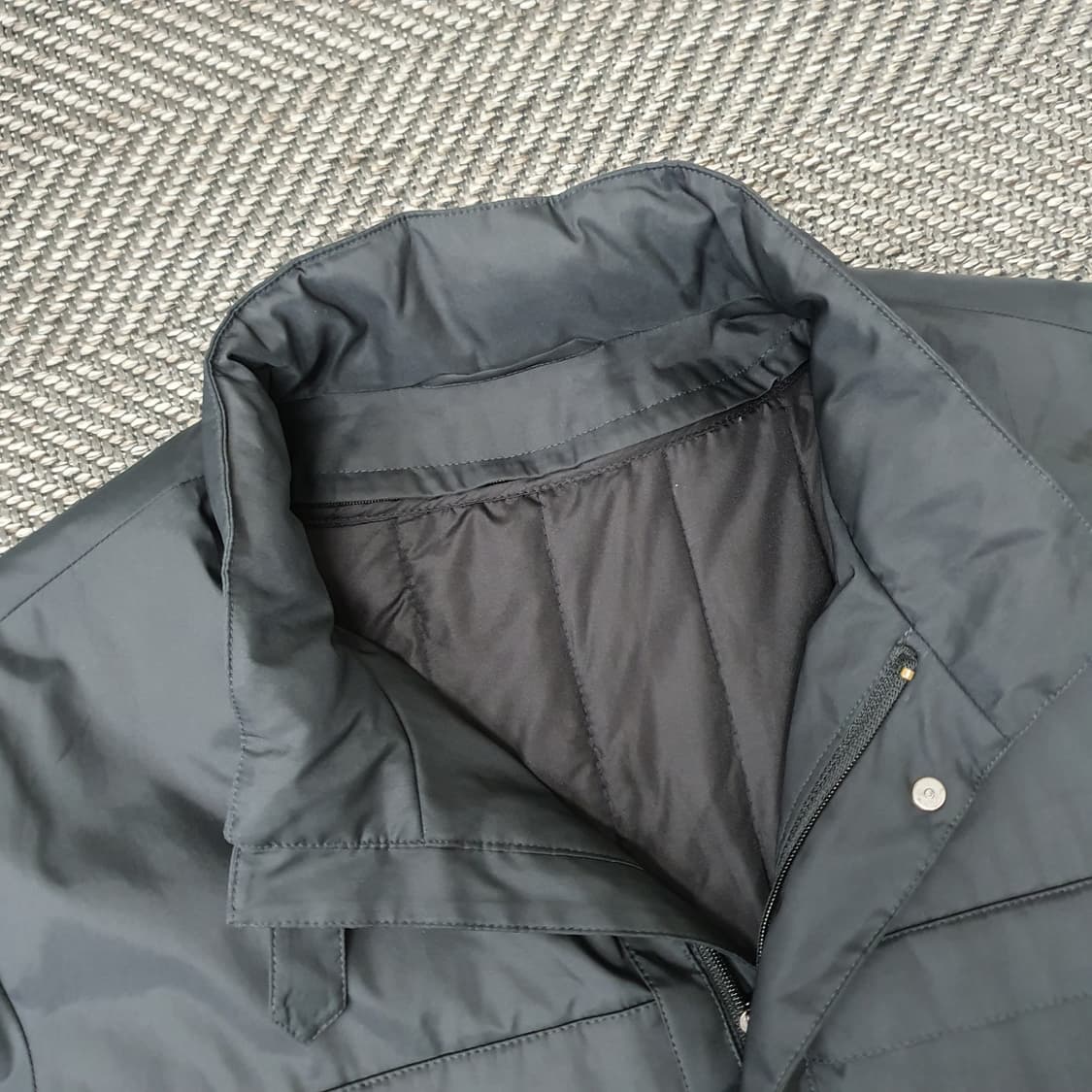 캠브리지멤버스 사파리 집업점퍼 남자105 상품이미지2